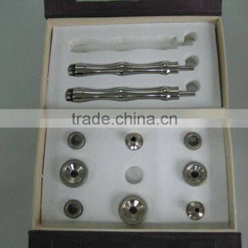 Dermabrasion Crystal Power Treatment Skin Care Machine MD 01 photo-6