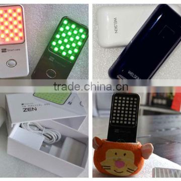 super mini led skin rejuvenation equipment