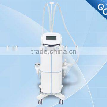 2016 Vacuum Cavitation RF Body Cavitation Machine System Body Slimming Machine Liposuction Cavitation Slimming Machine photo-2