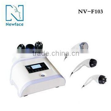 F103 2IN1 equipment for the small business fast cavitation slimming system