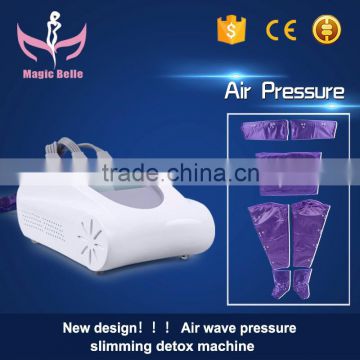 Slimming massage machine Airwave pressure weight loss Air pressure massage machine