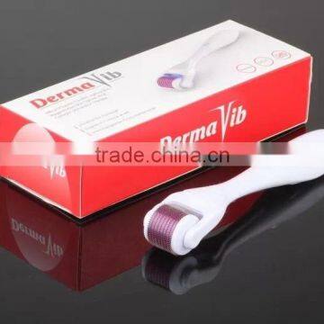 New Product! 5 in 1 Derma Roller Massage+ PDT+ 540 Needles Derma Vib photo-6