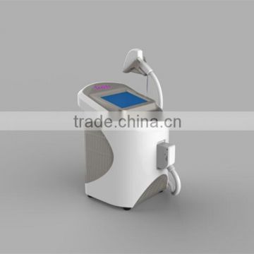 Germany bars Portable 808nm diode laser for permanent hair removal