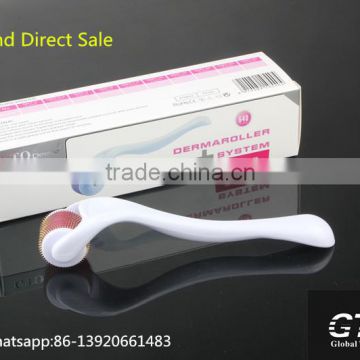 factory direct sale 540 pins micro-needling meso needle roller