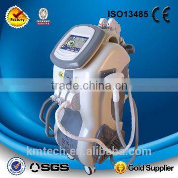 Cavitation Bipolar RF Elight IPL Nd-Yag Electrical Multi-application Personal Care Product photo-4