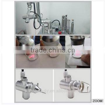 Fractional Co2 Laser Vaginal Equipment/Skin Renewing Sun Damage Recovery Rf Tube Supercritical Co2 Extraction Machine Skin Resurfacing photo-2