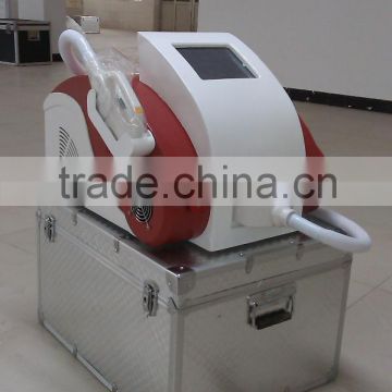 2016 New Arrival Beauty Equipment Domestic And International Leading Level best elight permanent hair removal equipment