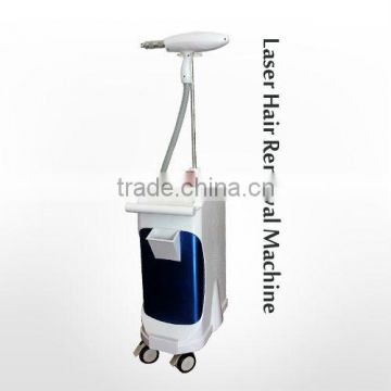 Vascular Tumours Treatment Long Pulse Nd Yag Laser Hair Removal/varicose Vein Removal Machine Tattoo Removal Laser Machine