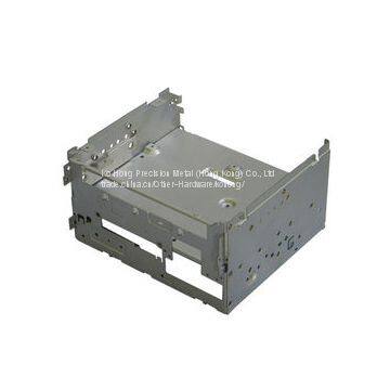 custom metal stamping, high quality, 15 years experience