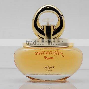 Best Selling Wholesale Dubai Perfume Bottle 100ML