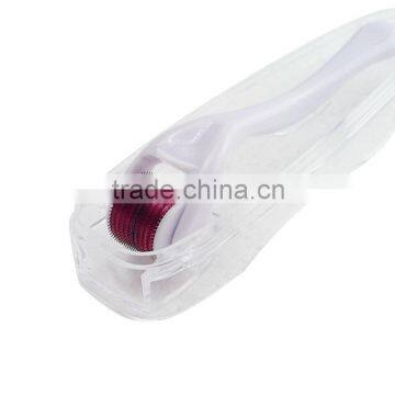 Mesotherapy Needles Derma Roller Meso Roller With 540 Needles