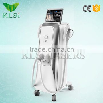 Bikini Hair Removal IPL Laser 10MHz Permanent Hair Removal Machine For Sale