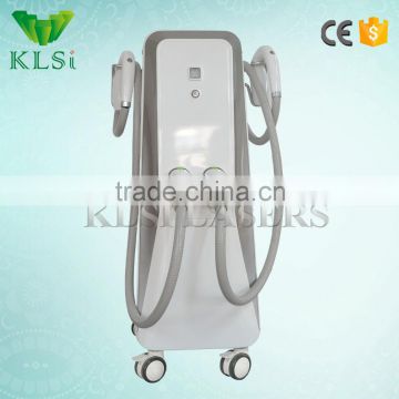 2016 new style SHR /OPT/IPL+elight Multifunctional ipl depilacion laser opt shr ipl hair removal