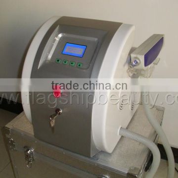 Naevus Of Ito Removal 2014 Q Switch Laser System Hot Nd Yag Laser Tattoo Removal Machine Facial Veins Treatment