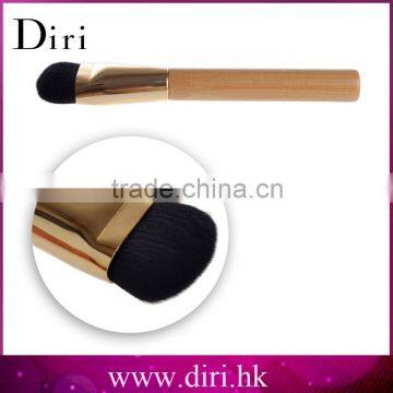 1pcs Professional Cosmetic Flat Contour Brush Face Blend Makeup Brush photo-4