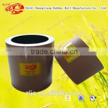 8inch cast iron rice husker rubber roll