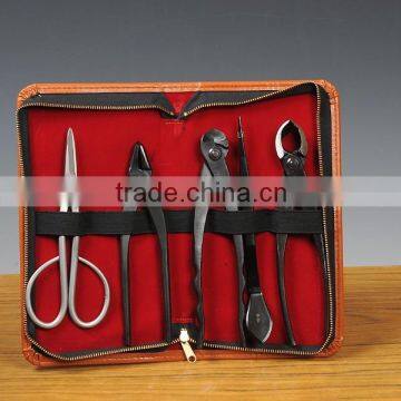 Tool Kit For Bonsai Made In Japan