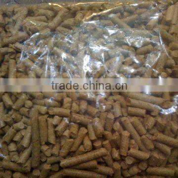 Cheap RICE HUSK PELLET dia8mm VIETNAM - candy@vietnambiomass.com (Ms Candy)