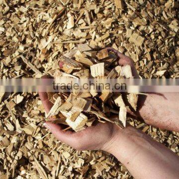 RUBBER WOODS CHIPS FOR FUEL