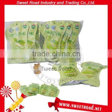 Assorted Fruit Jelly Pudding Candy in Bag Packing