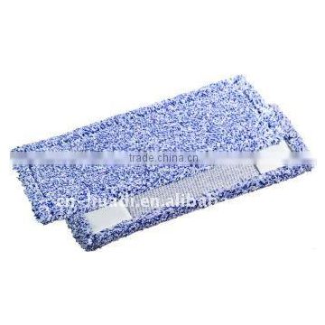 HD1517 microfiber dust refill/ dust cloth/mop cloth/mop refill