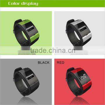 SIFWATCH-3.1 Accurate Smart Watch Pedometer, Alarm Function, Watch Activity Tracker. photo-3