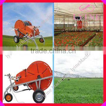 Agricultural Machinery Sprinkler Irrigation Equipment