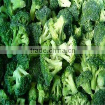 Frozen Cauliflower IQF broccoli florets