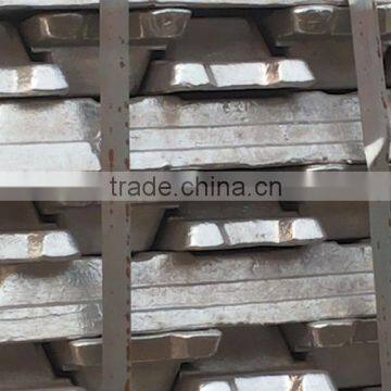 High Quality Aluminum Ingots Hot Sale (B1)