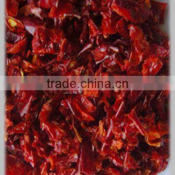 dried bell pepper