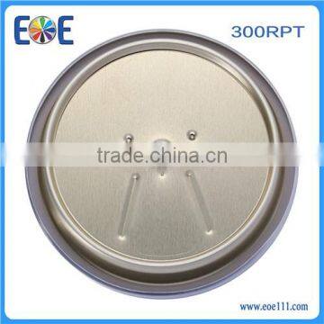 TOP SALE 300RPT 73mm Carbonated Beverage Lid