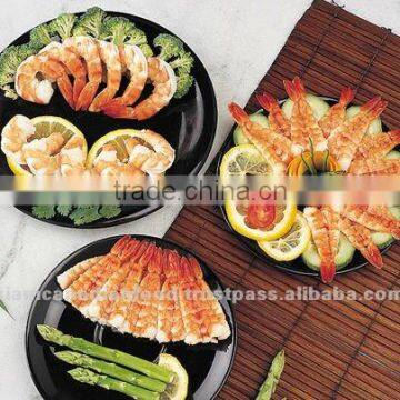 Cooked Vannamei White Shrimp (P&D/PUD)