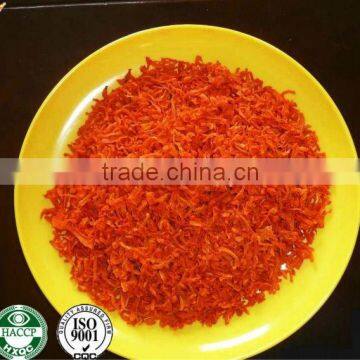 dried carrot