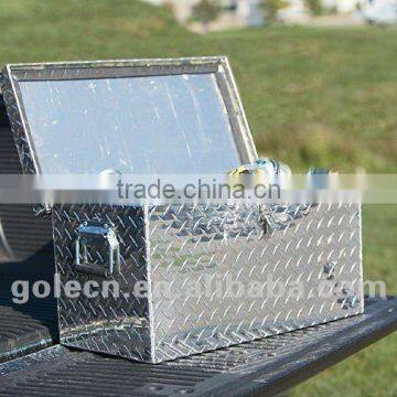 diamond aluminum tread plate