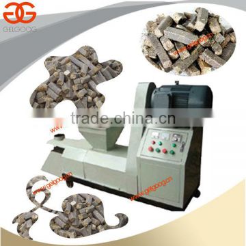 Sawdust Briquetting Machine|Hot sale sawdust briquette machine|New model sawdust briquetting machine