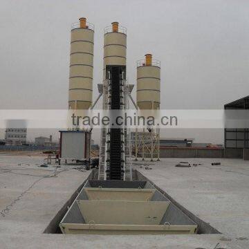 50 Ton Cement Silo for Block Machine/electric Pole Machine photo-2