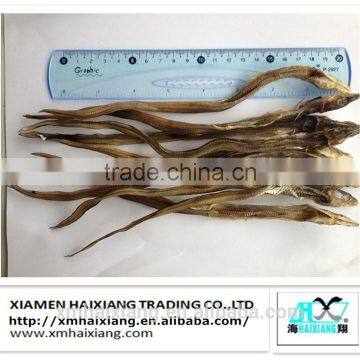 Price for eel fish