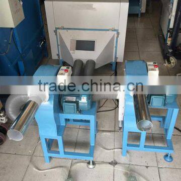 Factory Supply PP Fiber Carding Machine/Pillow Filling Machine With Price photo-6