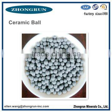 Tourmaline stone ceramic ball body healthy /good price