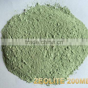 BULK Zeolite ULTRA FINE Natural Organic Mineral Powder Dust CLINOPTILOLITE photo-4