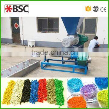Produce Line Plastic Washing Machine Manufacturer