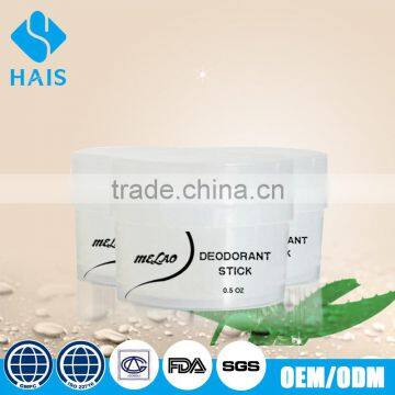 Natural Antiperspirant Deodorant Stick FDA photo-3