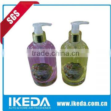 Factory price of hand washing gel without water