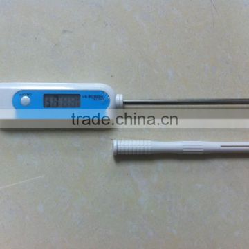 Digital Thermometer Wholesale Ear Thermometer for Cattle Pig Sheep