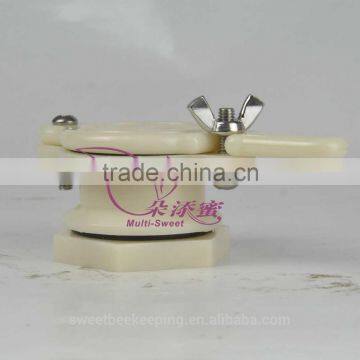 Beekeeping Equipment Honey Extractor Plastic Honey Gate Valve