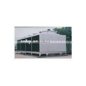 Large Industrial Cooling Tower for water treatment