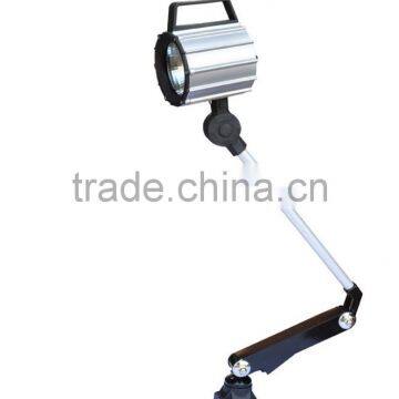 LED machine lamps