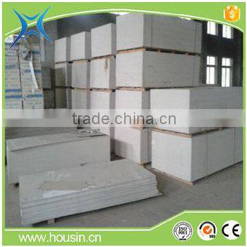 Low Price Asbestos Free Fiber Cement Board 10mm OEM photo-6