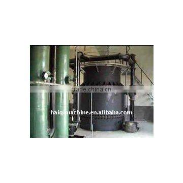 biomass gasification equipment