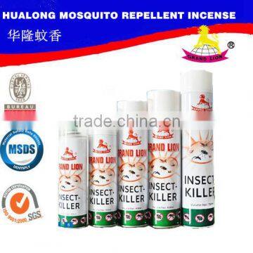 High Quality Oil Base Insecticide Spray